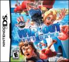 WIPEOUT: THE GAME DS