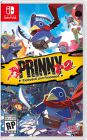 PRINNY 1-2 EXPLODED & RELOADED JUST DESSERTS EDITION SWITCH