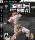 MLB SHOW 09 PS3