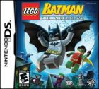 LEGO BATMAN DS