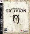 ELDER SCROLLS IV OBLIVION PS3