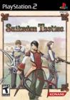 SUIKODEN TACTICS