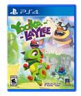 YOOKA-LAYLEE PS4