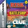 RISK BATTLESHIP CLUE