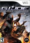 G.I.JOE WII