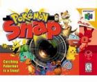 POKEMON SNAP