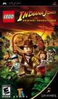 LEGO INDIANA JONES PSP