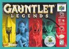 GAUNTLET LEGENDS