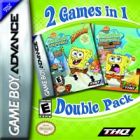 SPONGEBOB DOUBLE PACK