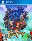 OWLBOY PS4