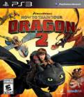 HOW TO TRAIN YOUR DRAGON 2 PS3