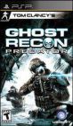 TOM CLANCY'S GHOST RECON PREDATOR - PSP