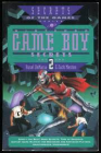 NINTENDO GAMEBOY SECRETS VOL.2 - PRIMA'S STRATEAGY GUIDE