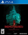 REMOTHERED TORMENTED FATHERS PS4