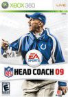 HEAD COACH 09 XBOX360