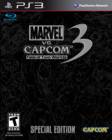 MARVEL VS CAPCOM 3: FATE OF TWO WORLDS SPECIAL EDITION PS3