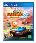 GARFIELD KART FURIOUS RACING PS4