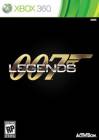 JAMES BOND 007: LEGENDS XBOX360