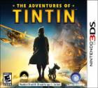 ADVENTURE TINTIN 3DS