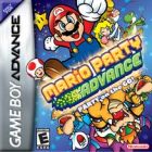 MARIO PARTY ADVANCE