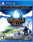 VALHALLA HILLS PS4