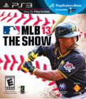 MLB SHOW 13 PS3