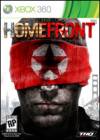 HOMEFRONT XBOX360