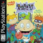 RUGRATS PS1