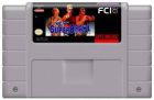 WCW SUPER BRAWL SEUL SNES