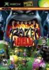 RAZE'S HELL XBOX