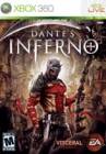 DANTE'S INFERNO XBOX360