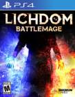 LICHDOM BATTLEMAGE PS4