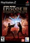 STAR WARS EPISODE III REVENGE OF THE SITH