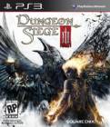 DUNGEON SIEGE 3 PS3