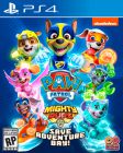 PAW PATROL MIGHTY PUPS PS4