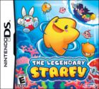 LEGENDARY STARFY DS