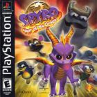 SPYRO : YEAR OF THE DRAGON