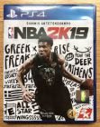 NBA 2K19 - PS4