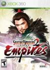 SAMURAI WARRIORS 2 EMPIRES XBOX360