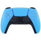 MANETTE DUALSENSE SANS FIL PS5 BLEU POUDRE