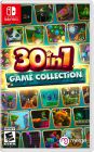 30 IN 1 GAME COLLECTION SWITCH