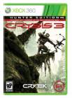 CRYSIS 3 HUNTER XBOX360