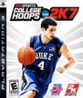 COLLEGE HOOPS 2K7 PS3