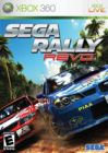 SEGA RALLY REVO XBOX360