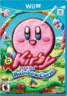 KIRBY AND THE RAINBOW CURSE WII U