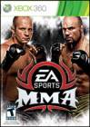 EA SPORTS MMA XBOX360