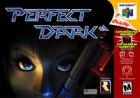 PERFECT DARK