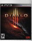 DIABLO III ENGLISH PS3