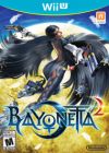 BAYONETTA 2 WII U