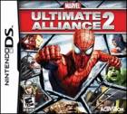 MARVEL ULTIMATE ALLIANCE 2 DS